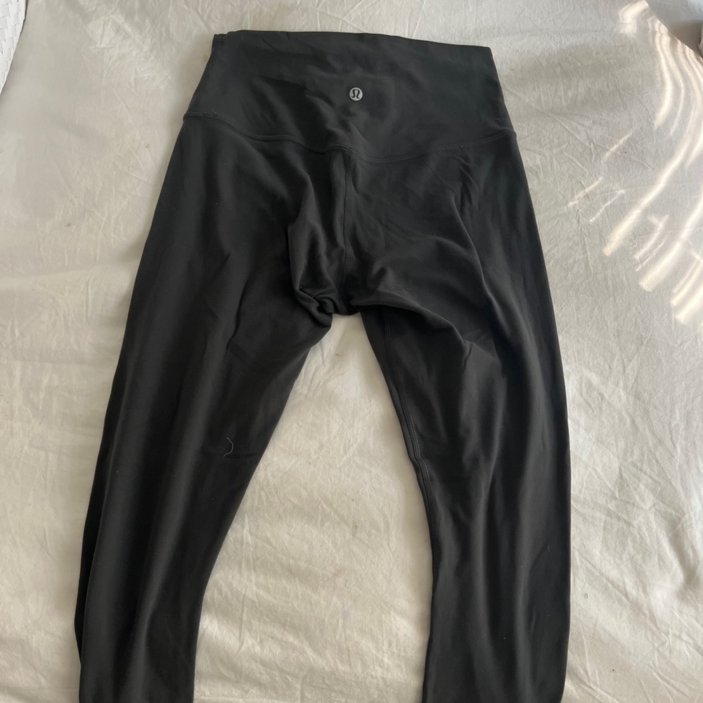 Lulu Lemon Align Leggings
